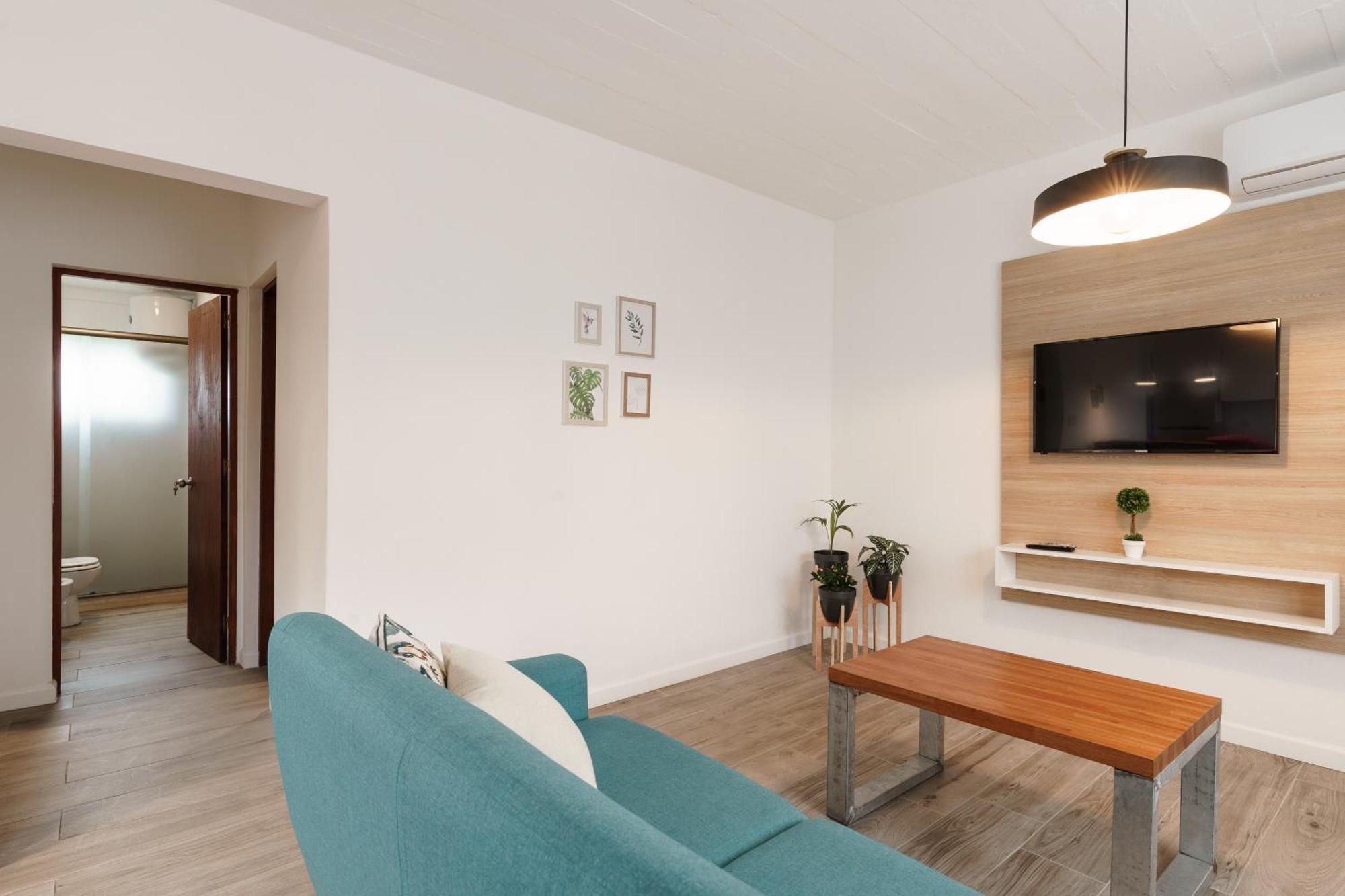 Taurinas Apartment Colonia del Sacramento Exterior photo